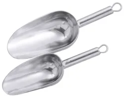 Eis-/Mehrzweckschaufel 23 cm