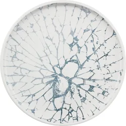 Shiro Cells 63153 Cells Frost Teller tief coupe glatt 26cm