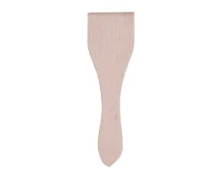 Raclettespachtel Buche 13cm
