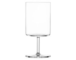 Wasserglas Modo 4 Stück