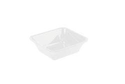 GN Schale 1/6 50 Lineoplus weiss 17.6x16.2cm H5cm