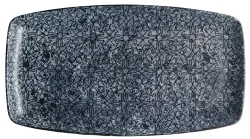 Shabby Chic 63077 Burger Platte 36x20cm