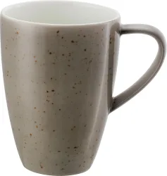 Pottery Unique Lightgrey Becher 0.3lt