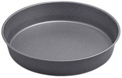 Käsekuchenform, Ø27.5, H 5.5cm