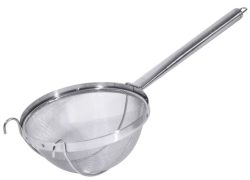 Sieb mit Einsatz 26cm, Stiellänge 37.5cm