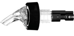 WESTMARK Ausgiesser Posi Pour Transparent Kunststoff 0 cm - Ausgiesser