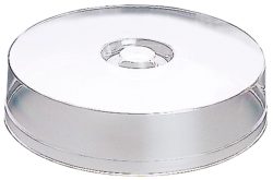 Tortenhaube 31.5cm H innen 11.5cm für Teller 33cm