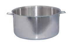 TWISTY Kochtopf D:18cm Induktion