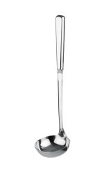 Schöpflöffel Aps Silber Edelstahl 7 cm 6 cm - Schöpflöffel