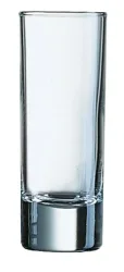 Islande H/B Becher 0.06lt D3.7cm H10.1cm