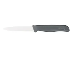 Zyliss Rüstmesser mit Wellenschl. 10cm