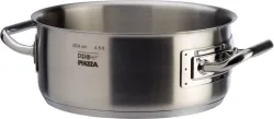 ProChef Kochtopf mittelhoch 40cm H19cm 24lt