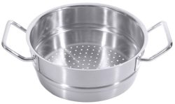 Dampfkocheinsatz 32 cm, 12L, H15cm