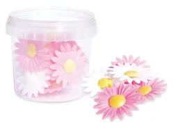 ScrapCooking - Dekorations-Zucker, 4.5CM, Multicolor