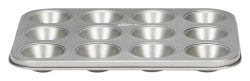 Muffin-Backblech Silver 25 cm
