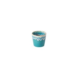 Handgefertigter Becher „Grespresso Espresso“ Costa Nova