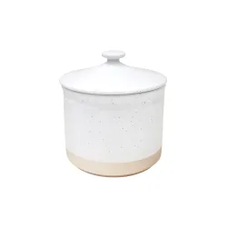 Fattoria Dose 2.77l D18.8cm H20.9cm weiss