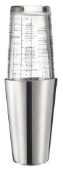 Boston Shaker Boogie, 350ml