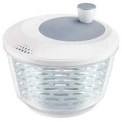 Westmark - Salatschleuder, 24cm, Blau