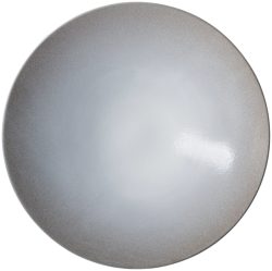 NO.W 2 Platzteller D31cm H3.5cm weiss kumulus