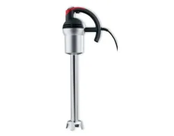 Kisag Stabmixer Gastro 40 cm – Gastro Aufschnittmaschine, Mixer & Küchenmaschine – schwarz