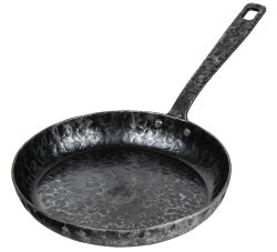 Forged Bratpfanne Griff 20cm