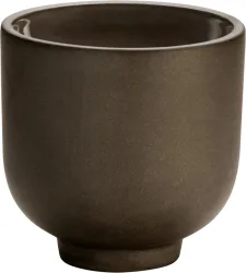 Playground ReNew Becher taupe 0.3lt