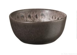 Asa Selection - Schale, 8cm, Braun