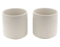Teebecher Skagen 2Stk.ws 300ml