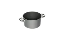 Kochtopf D26cm, H15cm mit Griffen