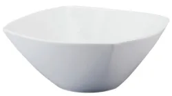 Event Salatschale eckig hoch 31x31cm H12cm 4.4lt