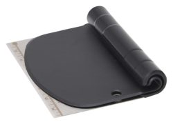 Teigschaber Karten 2tlg 15cm