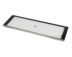 Glaseinsatz m.Dichtung G2 G2-S