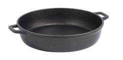 CHOC ExTREME Bratentopf tief Antihaft D:28cm Induktion