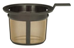 Allure Teefilter klein mit Clipphalter