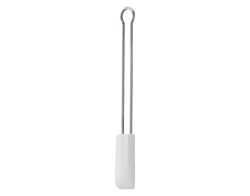 Teigsch.Silik.kl.weiss 26cm