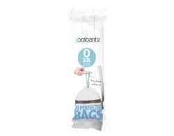 Kehrichtsack O 20St 30l