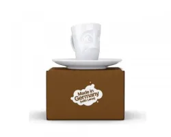 Espresso-Mug VERDUTZT
