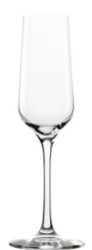 6er Set Revolution Sparkling Sektkelch 200ml h:225mm