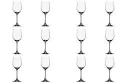 12er Set Vino Grande 2, Weissweinkelch 330ml