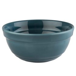 APS Schale Emma Blau Kunstharz 14 cm 6.5 cm - Material: Melamin - Schale