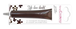 Stift mit Schokoladengeschmack schokolade 25g