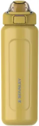 Wellspring Flasche 0.7l dijon gloss