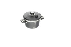 Schnellkochtopf D22cm, H14cm ohne Deckel