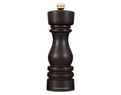 Cole&Mason Cole & Mason London Pfeffermühle 180mm, dark chocolate