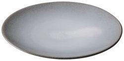 NO.W 2 Teller flach D16cm H2cm weiss kumulus