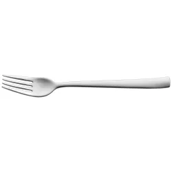 Cult Dessertgabel poliert 18cm 18/10