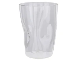 Becher verbeult Glas2Stk300ml