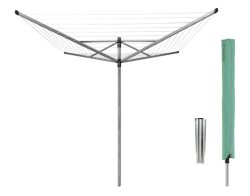 Wäscheschirm Lift-O-Matic 50m