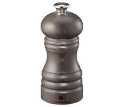 Pfeffermühle Berlin 12 cm dunkel gebeizt
